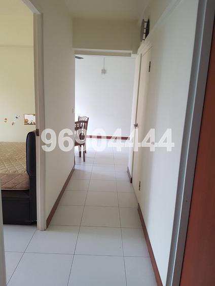 Blk 2B Geylang Serai (Geylang), HDB 4 Rooms #153126512